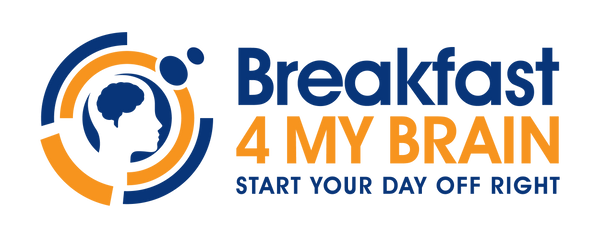 Breakfast 4 My Brain